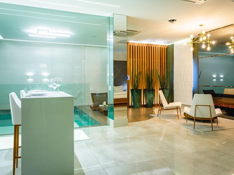 Corinto Hotel Rio de Janeiro Exterior foto