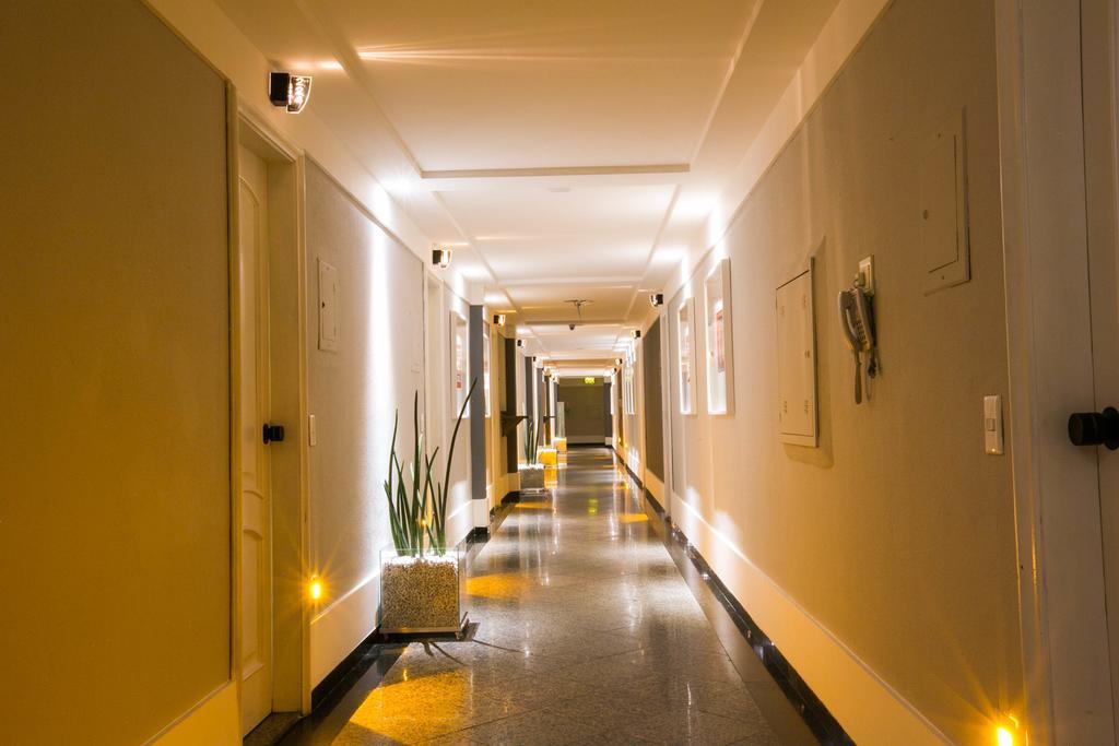 Corinto Hotel Rio de Janeiro Cameră foto